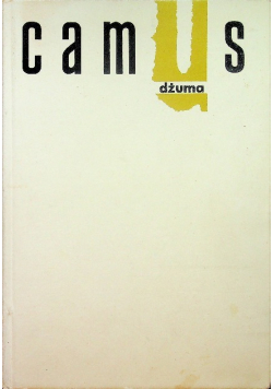 Dżuma