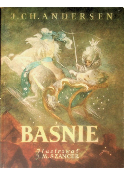 Andersen Baśnie