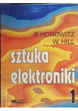 Sztuka elektroniki Tom 1