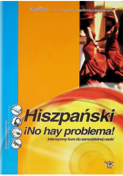 Hiszpański No hay problema