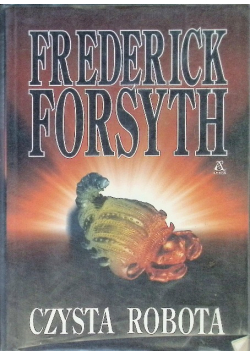 Czysta robota
