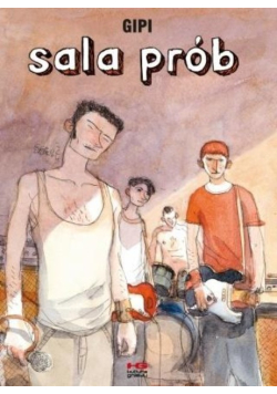 Sala prób