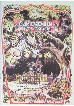 Cukierenka pod Liściem
