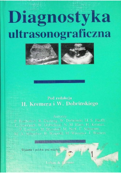 Diagnostyka ultrasonograficzna