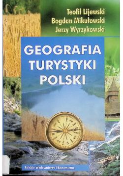 Geografia turystyki polski