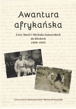 Kot awantura afrykańska