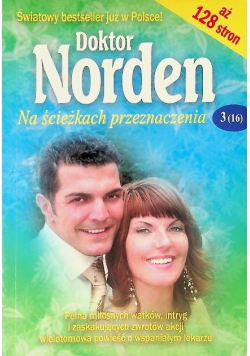 Doktor Norden Na ścieżkach przeznaczenia Nr 3 / 11