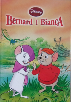 Bernard i Bianca