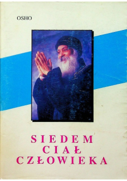Siedem ciał człowieka