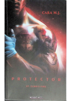 Protector. St. Elmo's Fire