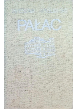 Nagi sad Pałac