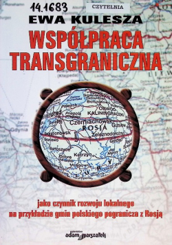 Współpraca transgraniczna