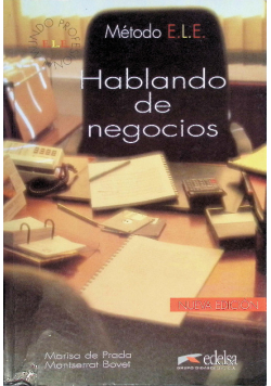 Hablando De Negocios