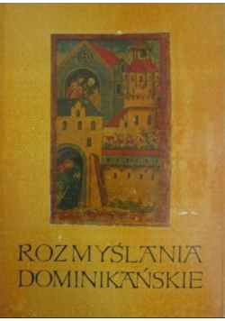 Rozmyślania dominikańskie