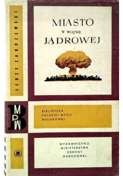 Miasto w wojnie jądrowej
