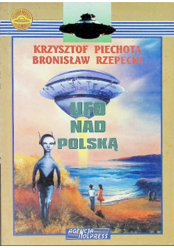 UFO nad Polską