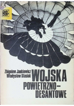 Wojska powietrzno desantowe