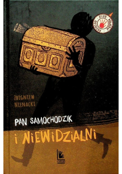 Pan Samochodzik i Niewidzialni