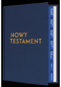 Nowy Testament
