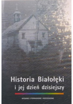 Historia Białołęki i jej dzień dzisiejszy