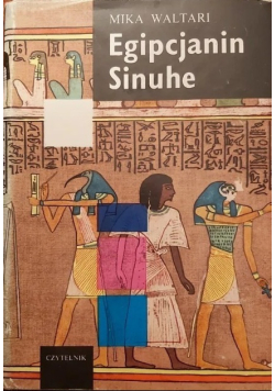 Egipcjanin Sinuhe
