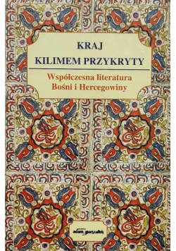 Kraj kilimem przykryty