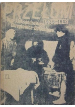 Przełom 1939 - 1942