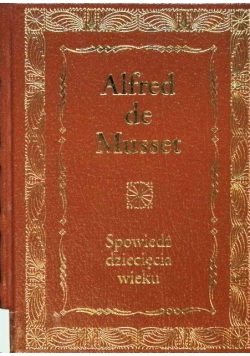 Spowiedź dziecięcia wieku