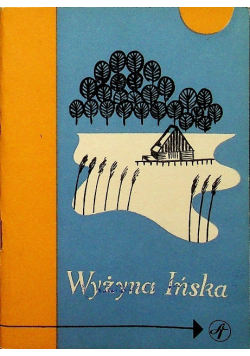 Wyżyna ińska
