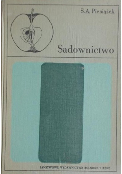 Sadownictwo