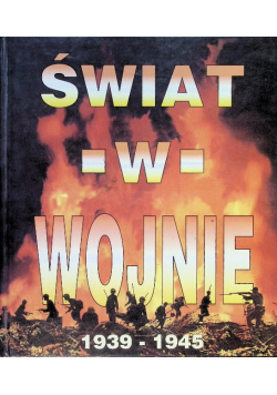 Świat w wojnie