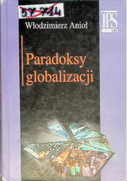 Paradoksy globalizacji