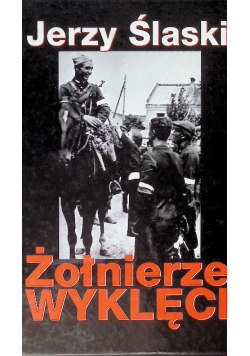 Żołnierze Wyklęci