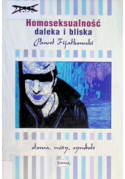 Homoseksualność daleka i bliska