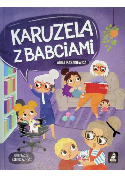 Karuzela z babciami