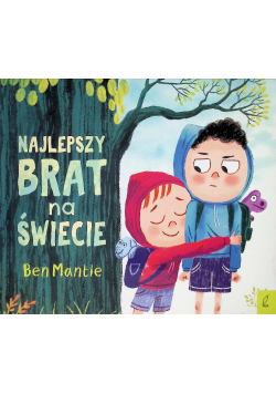 Najlepszy brat na świecie