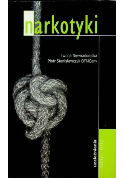 Narkotyki