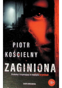 Zaginiona