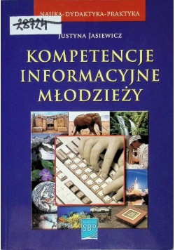 Kompetencje informacyjne młodzieży