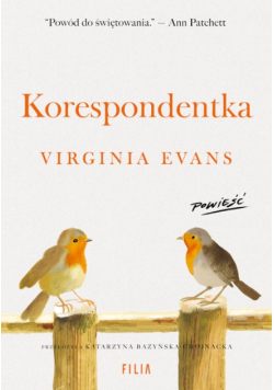 Korespondentka