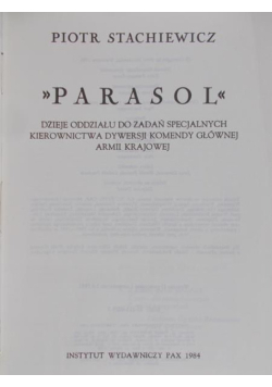 Parasol