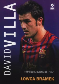 David Villa napastnik, który przeszedł do historii