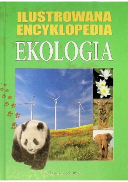 Ekologia Ilustrowana encyklopedia