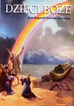 Dzieci Boże