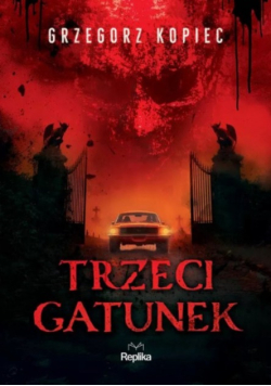 Trzeci gatunek