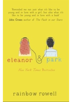 Eleanor & Park