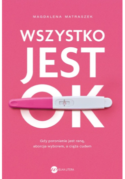 Wszystko jest OK
