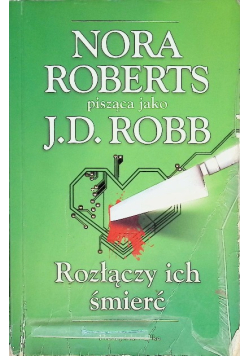 Rozłączy ich śmierć
