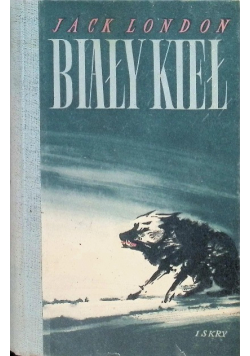 Biały kieł
