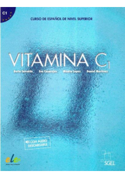 Vitamina C1 podręcznik